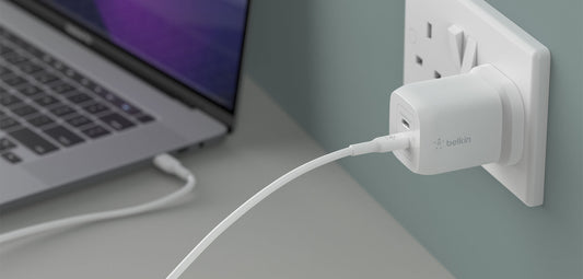 Mobile Fast Charging: Powering Your Device in Minutes!
