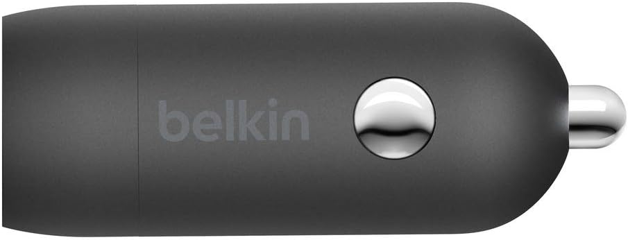 Belkin 20W Car Charger