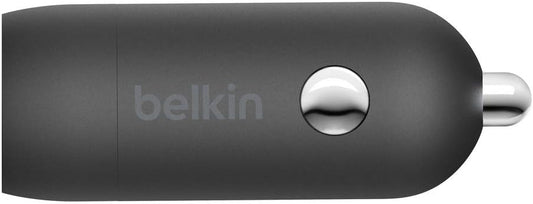 Belkin 20W Car Charger