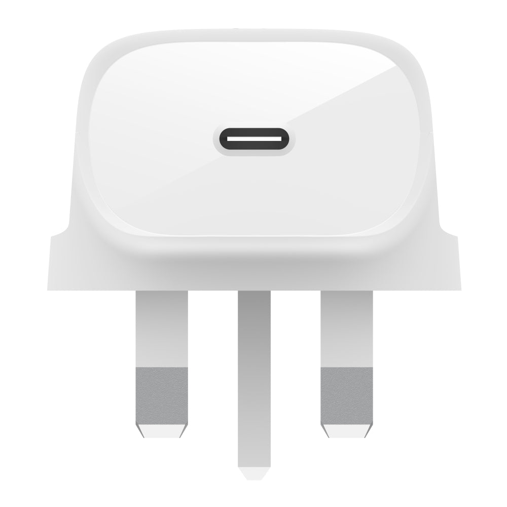 Belkin 30W Type C Plug
