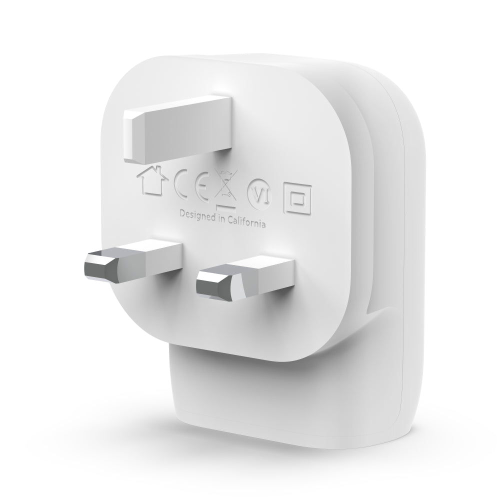 Belkin 30W Type C Plug