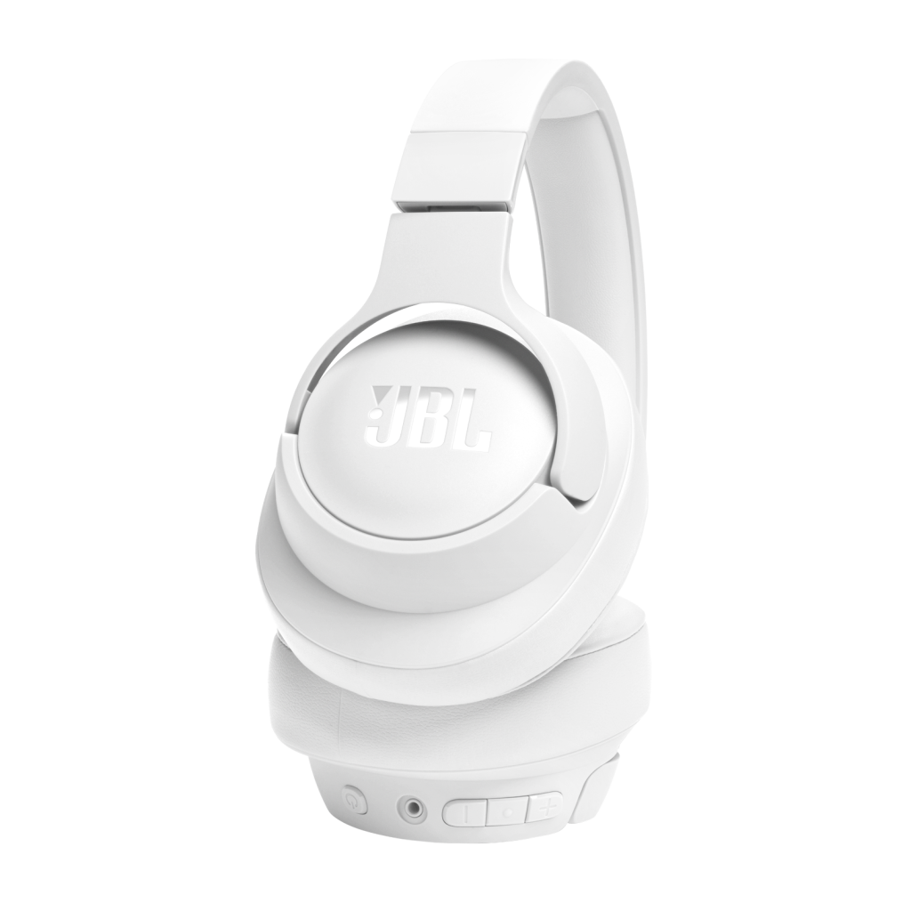 JBL Tune 720BT Wireless On-Ear Headphones