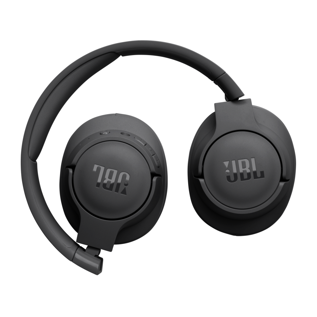 JBL Tune 720BT Wireless On-Ear Headphones