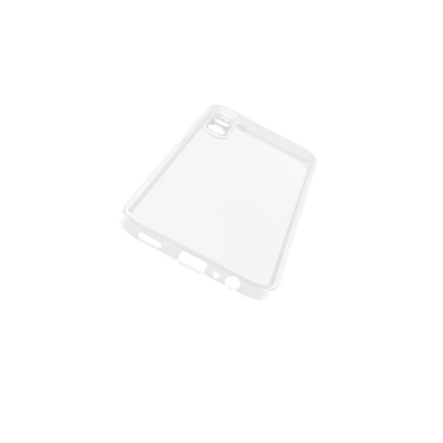 Caseym Clear Case for Samsung A15