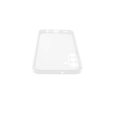 Caseym Clear Case for Samsung A15