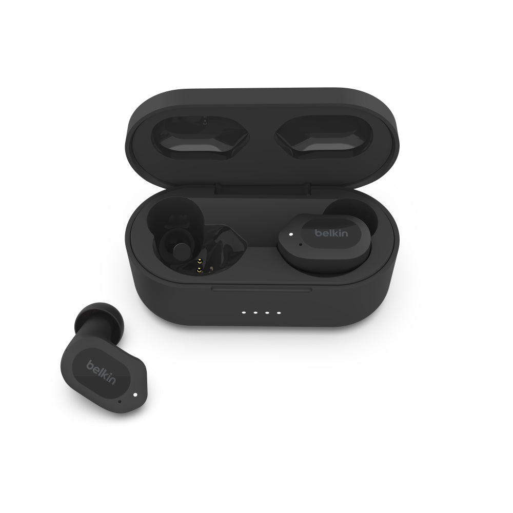 BELKIN - SoundForm Play Wireless Bluetooth Earbuds