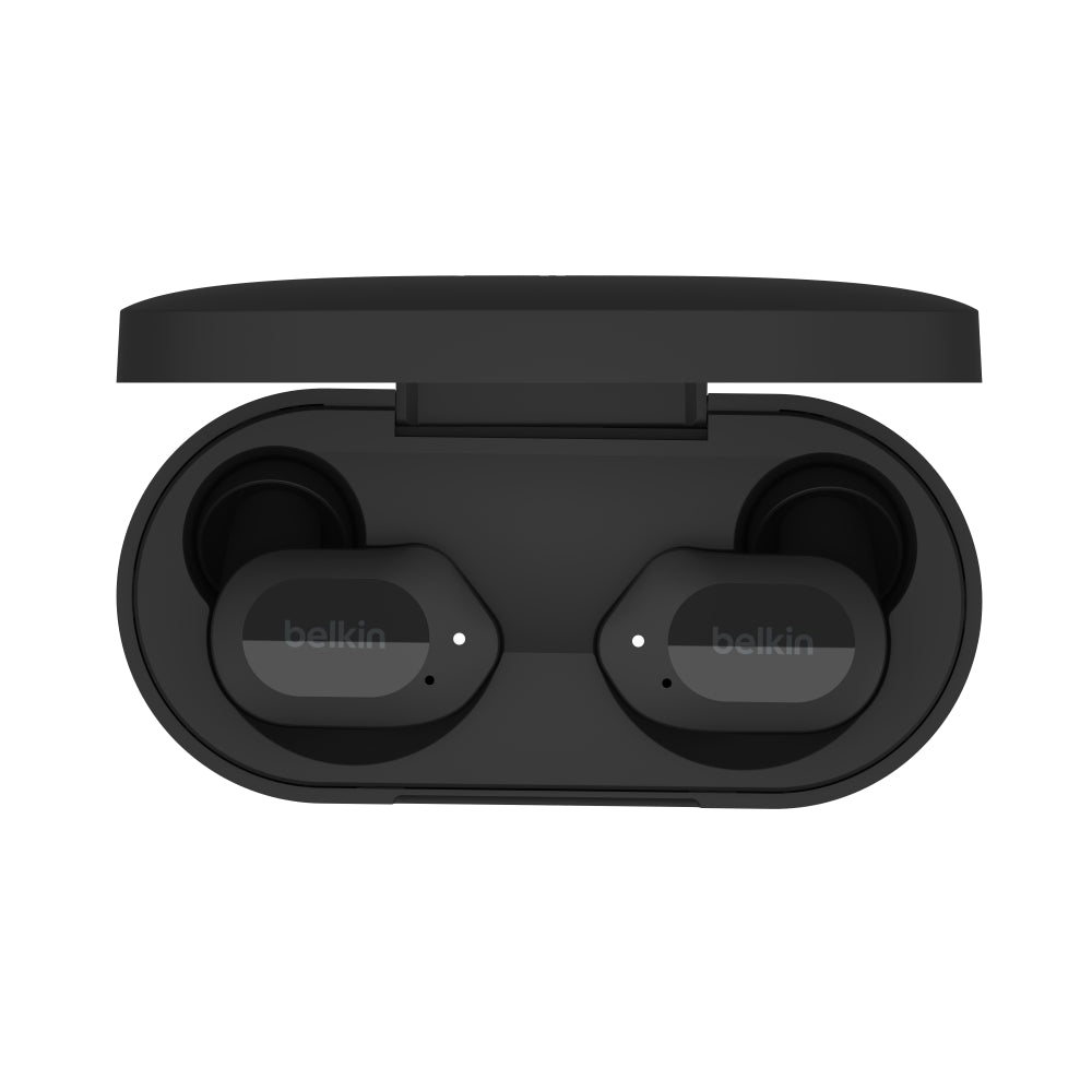BELKIN - SoundForm Play Wireless Bluetooth Earbuds
