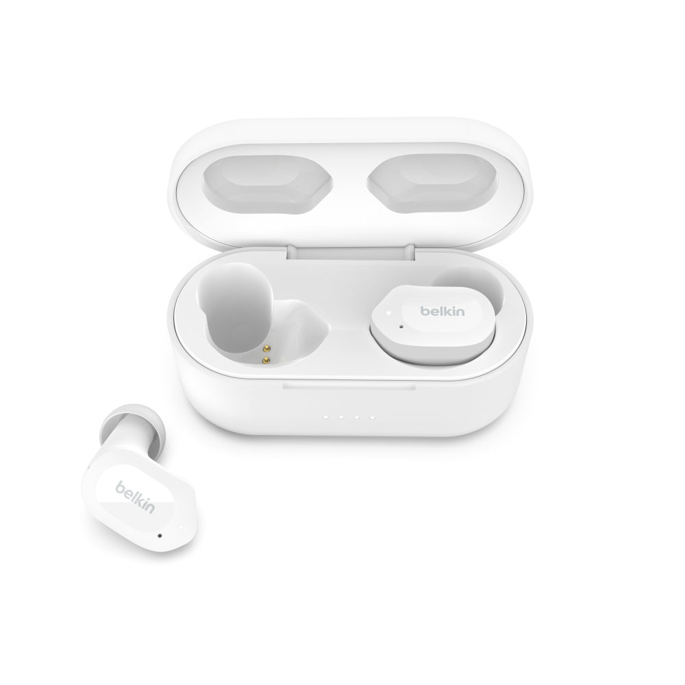 BELKIN - SoundForm Play Wireless Bluetooth Earbuds