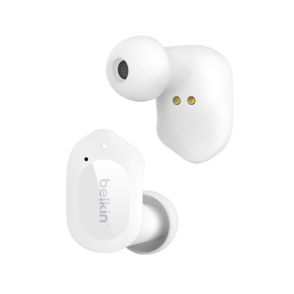 BELKIN - SoundForm Play Wireless Bluetooth Earbuds