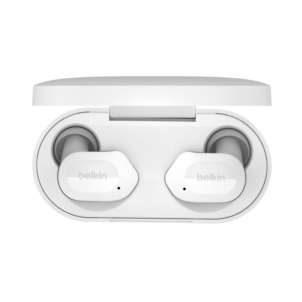 BELKIN - SoundForm Play Wireless Bluetooth Earbuds