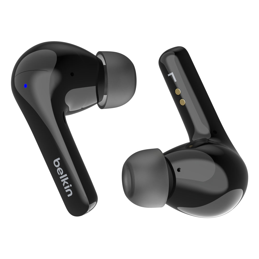 BELKIN - SoundForm Motion Wireless Bluetooth Earbuds
