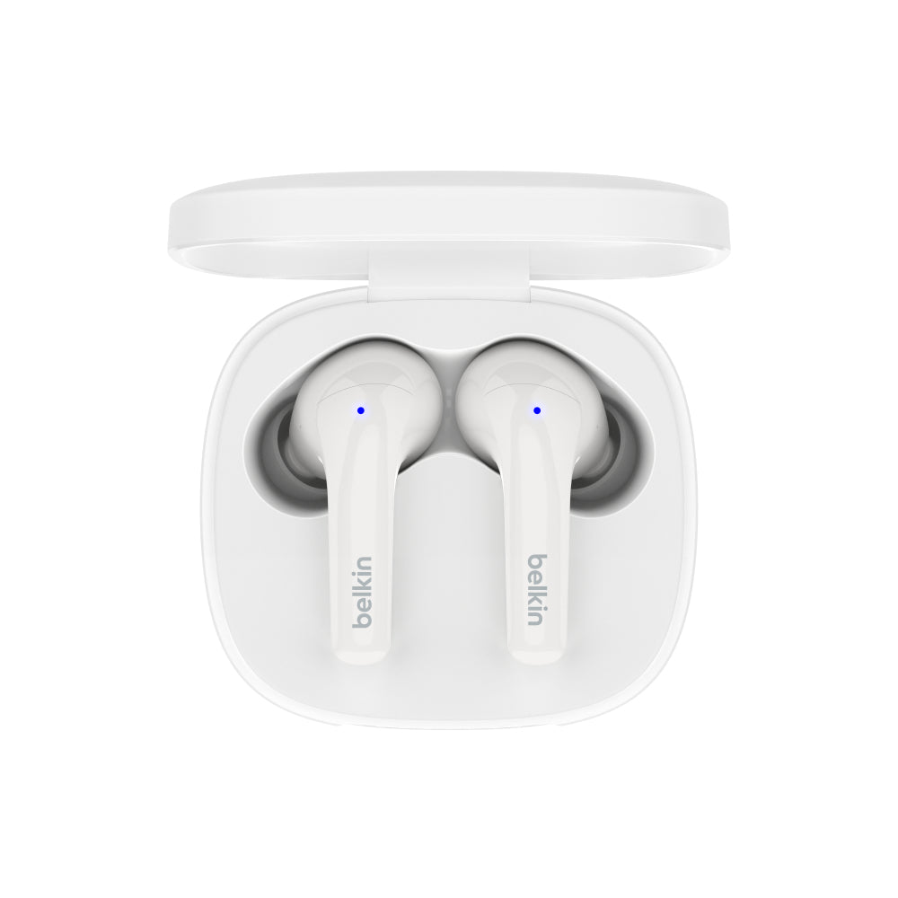 BELKIN - SoundForm Motion Wireless Bluetooth Earbuds
