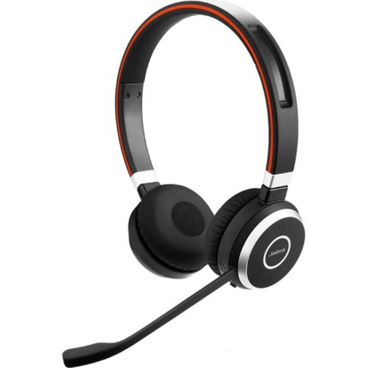 Jabra Evolve 65 SE - Link380a UC Stereo
