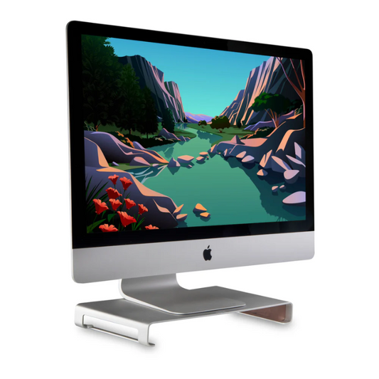 Desire Monitor Riser Stand