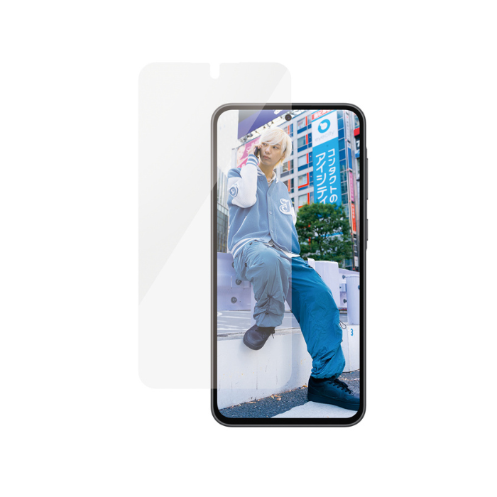 PanzerGlass A56 Screen Protector