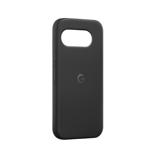 Google Pixel 9a Case Black
