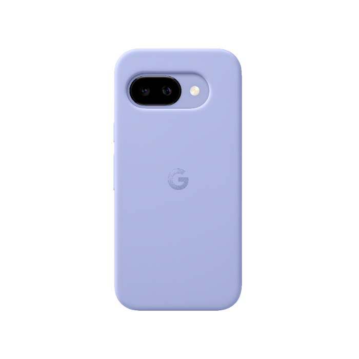 Google Pixel 9a Case Iris
