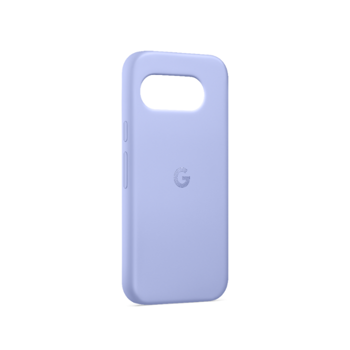 Google Pixel 9a Case Iris