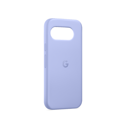 Google Pixel 9a Case Iris