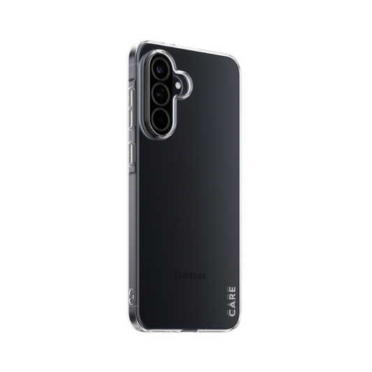 A56 CARE Clear case