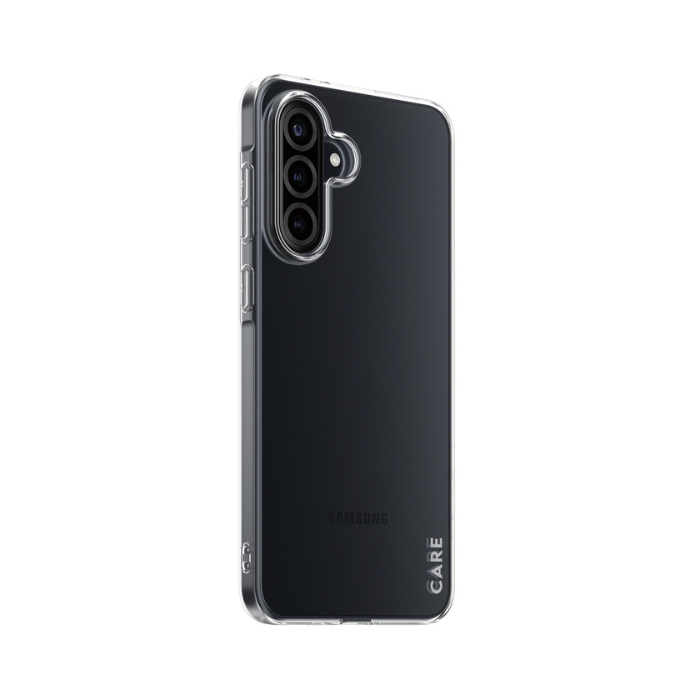 A36 CARE Clear Case