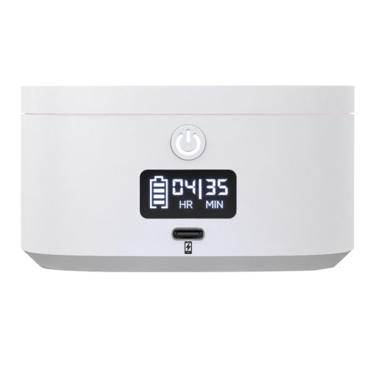Broadband Battery Backup