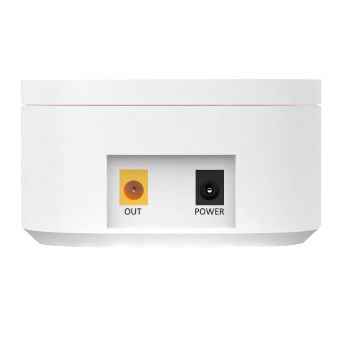 Broadband Battery Backup