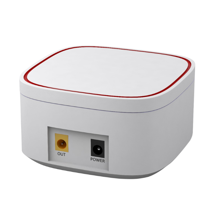 Broadband Battery Backup
