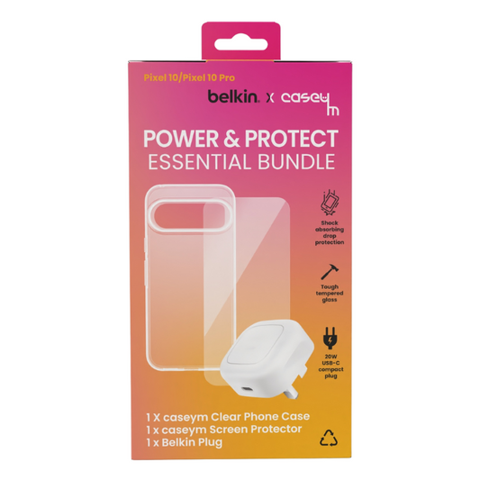 Pixel 10/10 Pro Essential Bundle