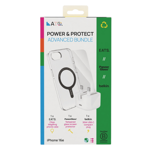 iPhone 16e Advanced Bundle