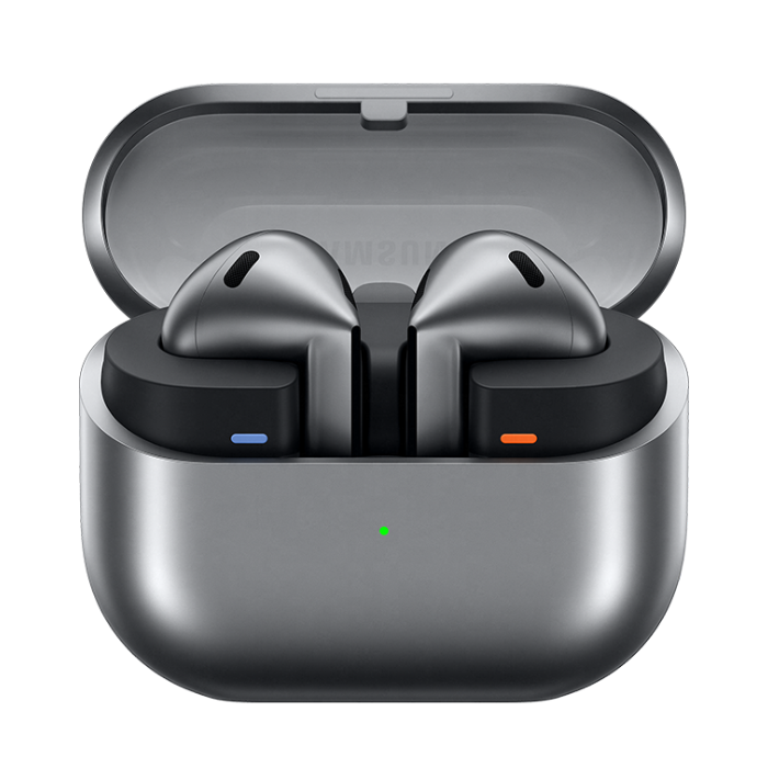 Samsung Galaxy Buds3 Silver