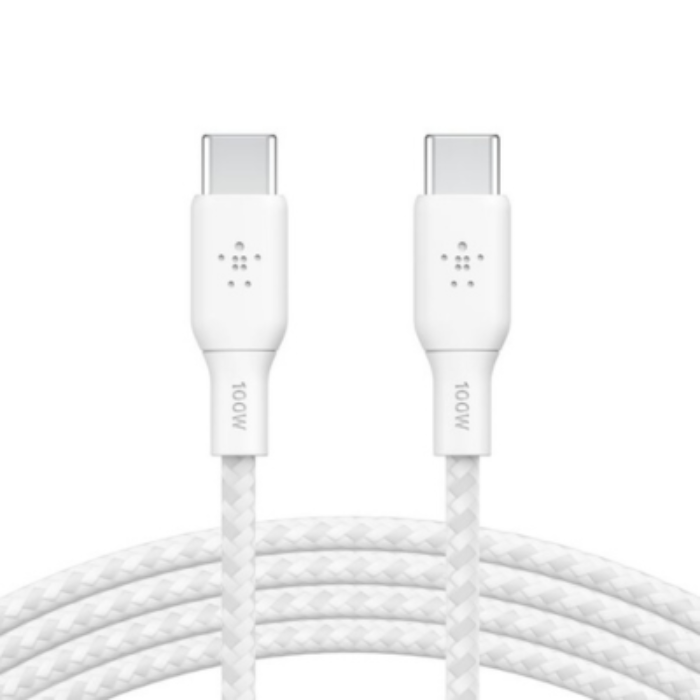 Belkin 100w USBC to USBC Cable