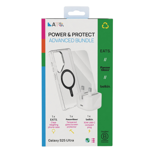 S25 Ultra Advanced Bundle