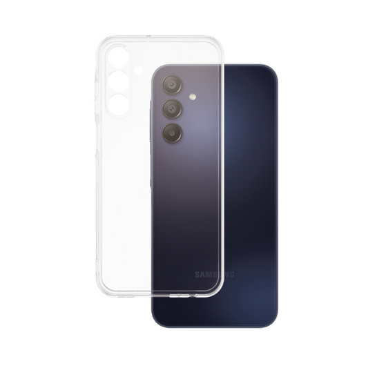 Samsung A16 CARE Clear Case