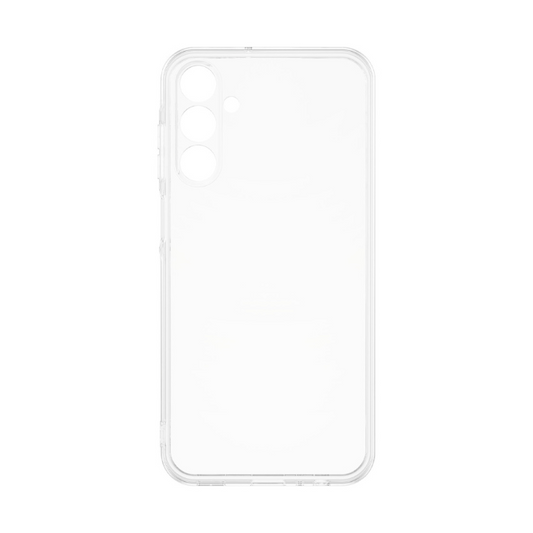 Samsung A16 CARE Clear Case