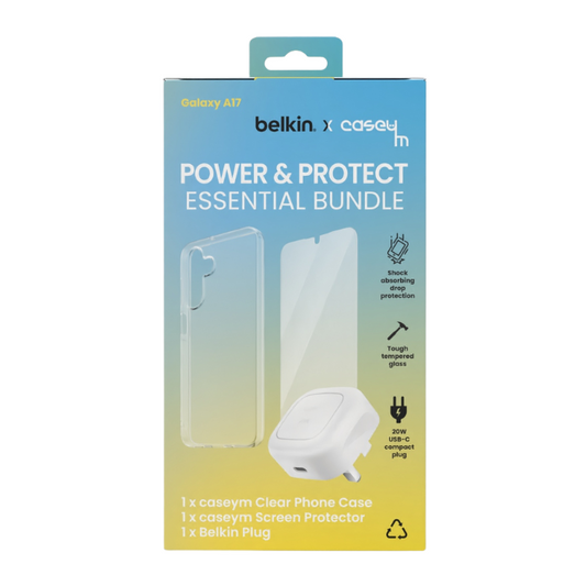 A17 Essential Bundle