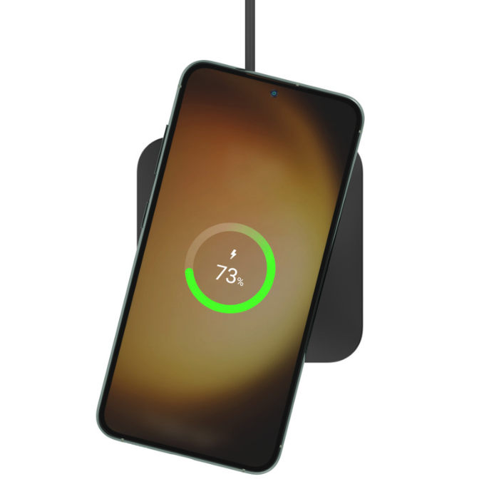 Belkin Boost Charge 15W Wireless Charging Pad