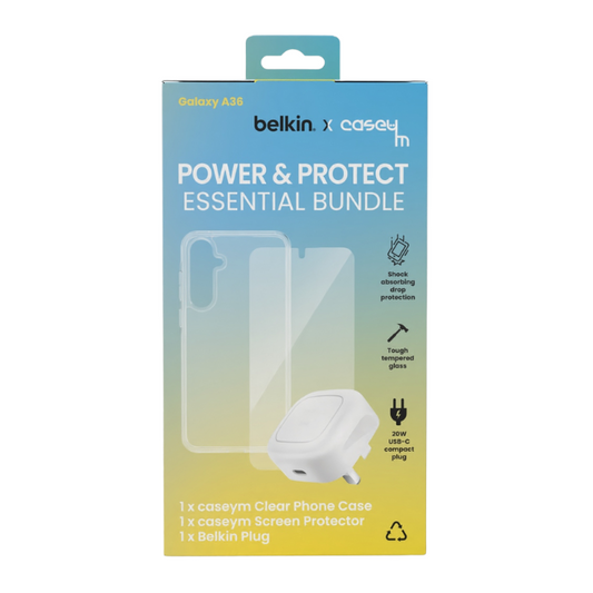 A36 Essential Bundle