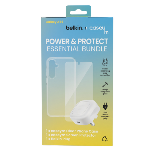 A56 Essential Bundle