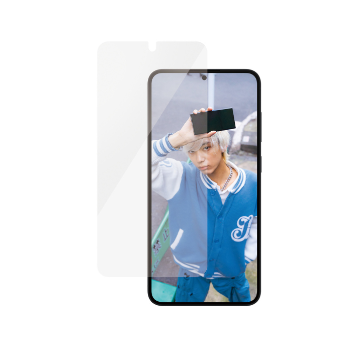 PanzerGlass UWF Screen Protector For S25, S25+, S25 Ultra