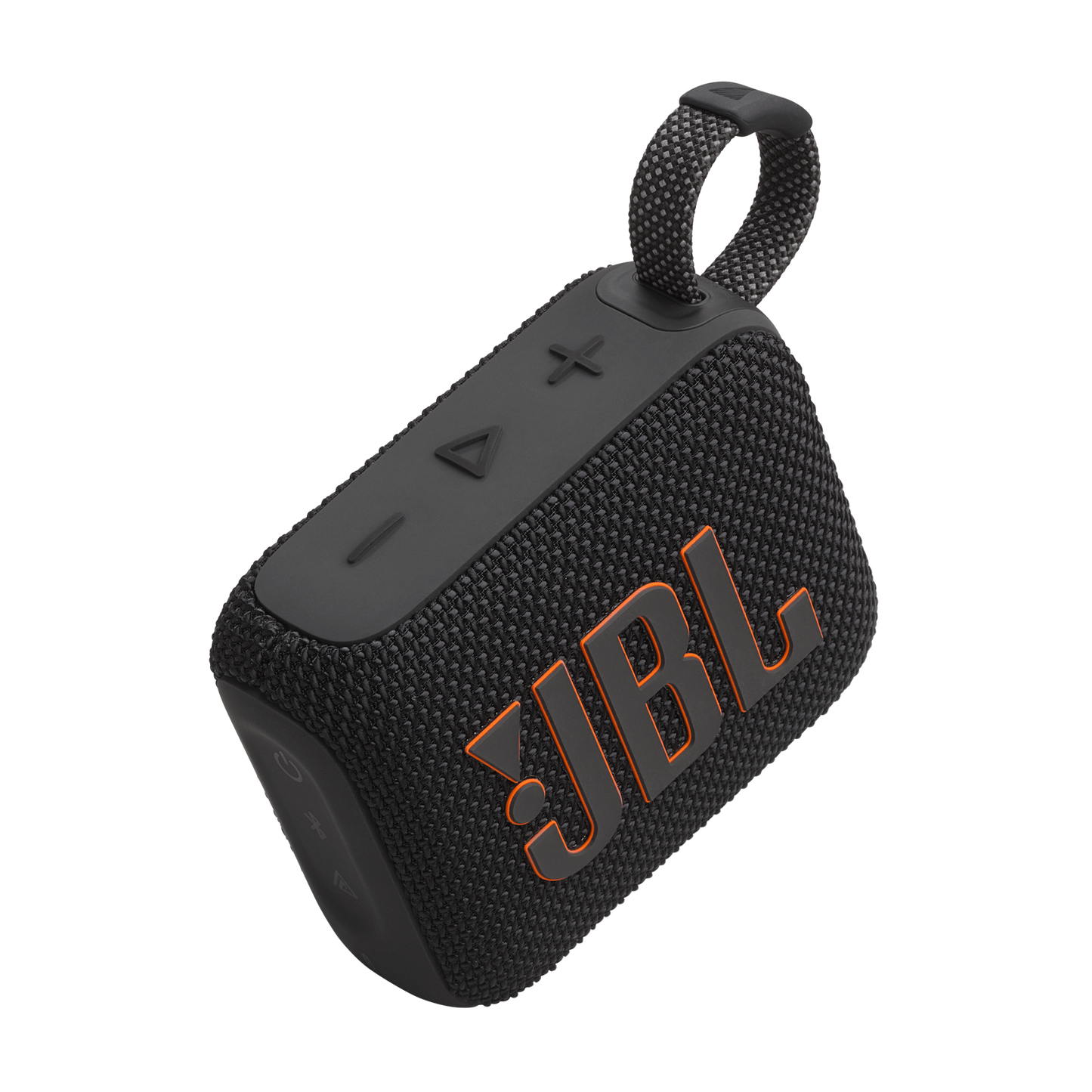 JBL GO 4 Portable Bluetooth Speaker