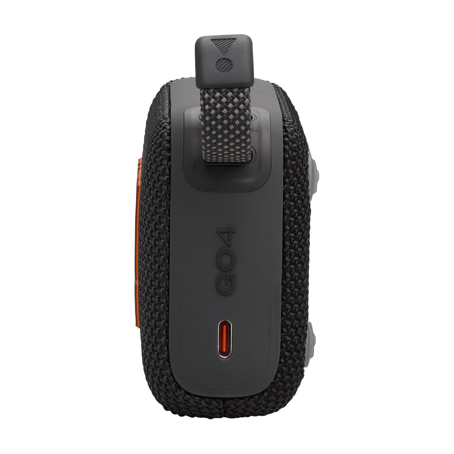 JBL GO 4 Portable Bluetooth Speaker