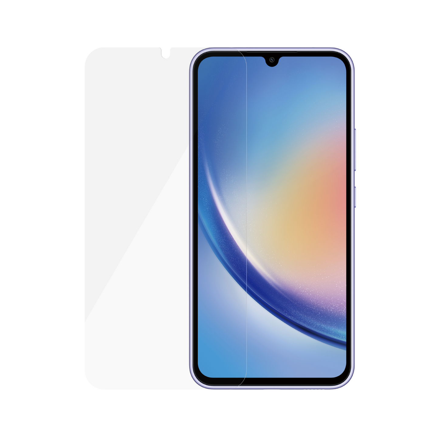 SAFE. Screen Protector for Samsung Galaxy A34