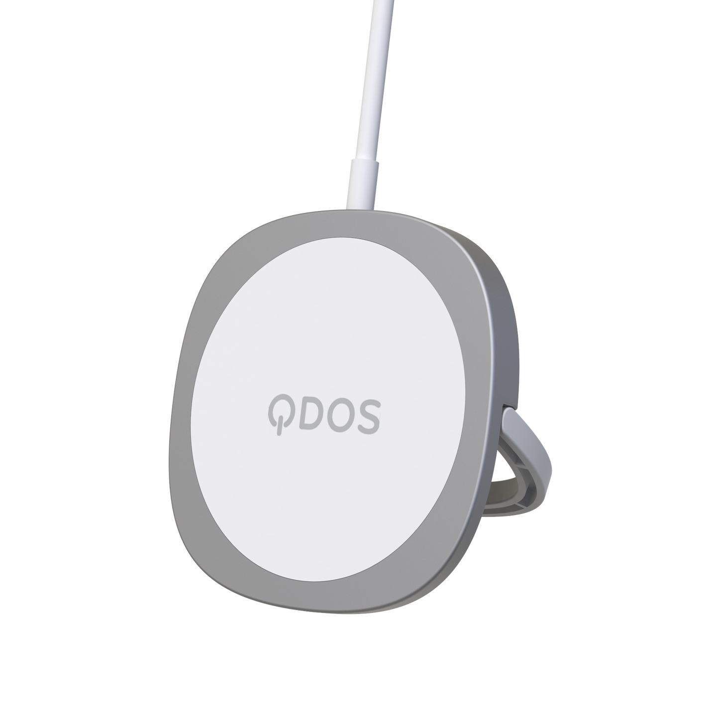 QDOS PowerSnap MagSafe Charger with Stand