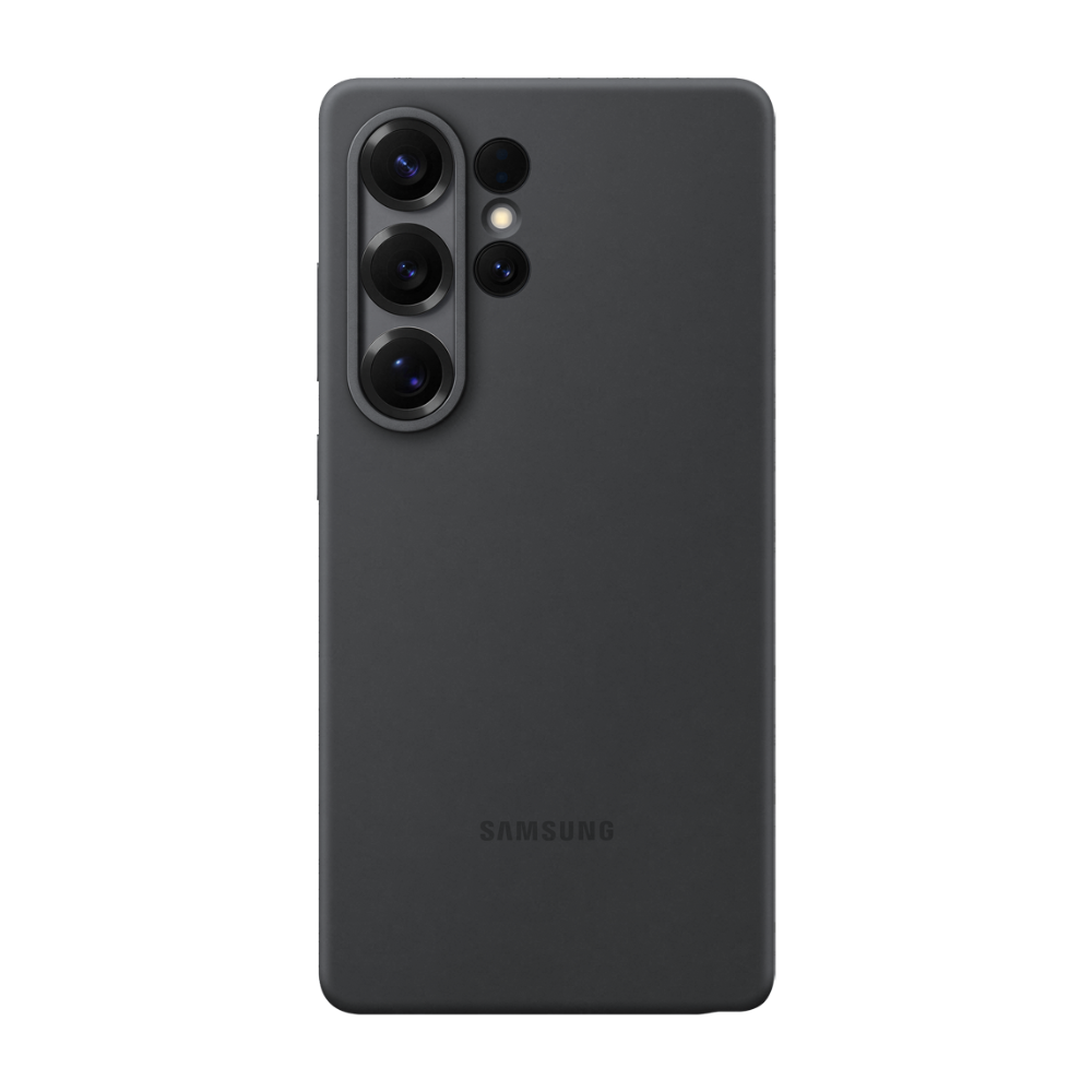 Samsung S25 Silicone Case
