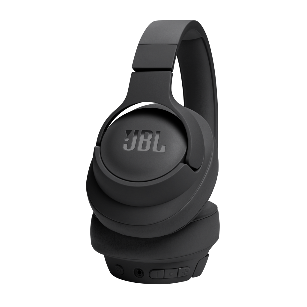 JBL Tune 720BT Wireless On-Ear Headphones