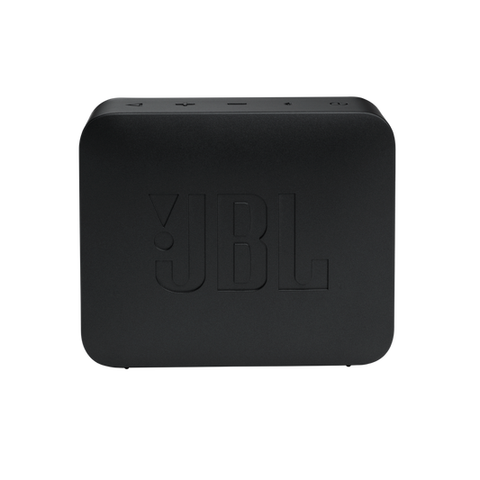 JBL GO Essential Portable Bluetooth Speaker