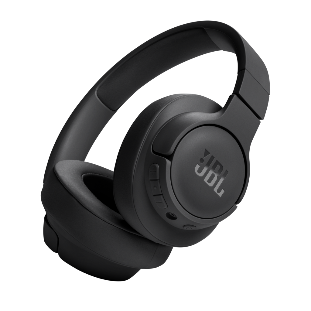 JBL Tune 720BT Wireless On-Ear Headphones