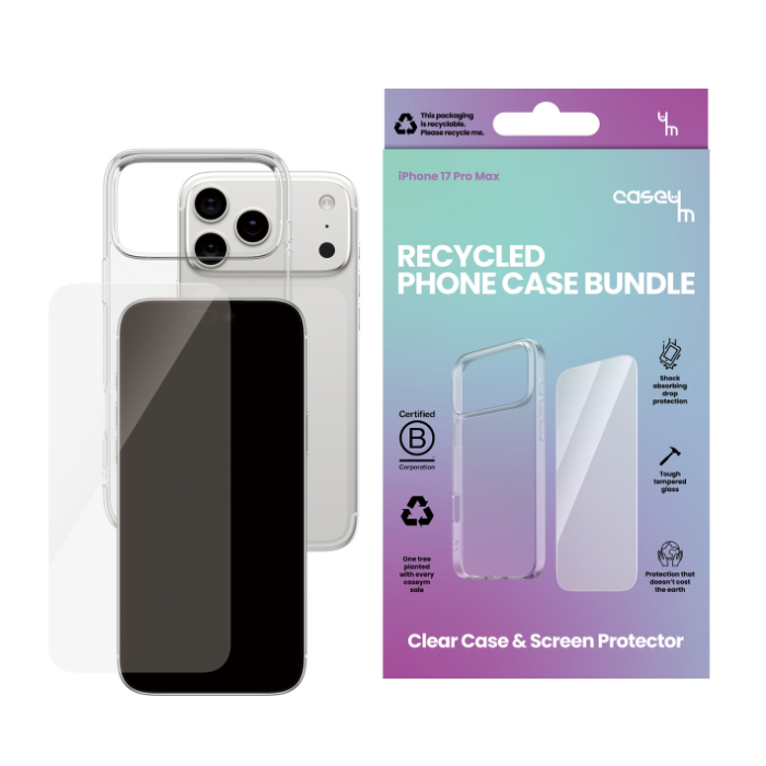 iPhone 17 Caseym Series
