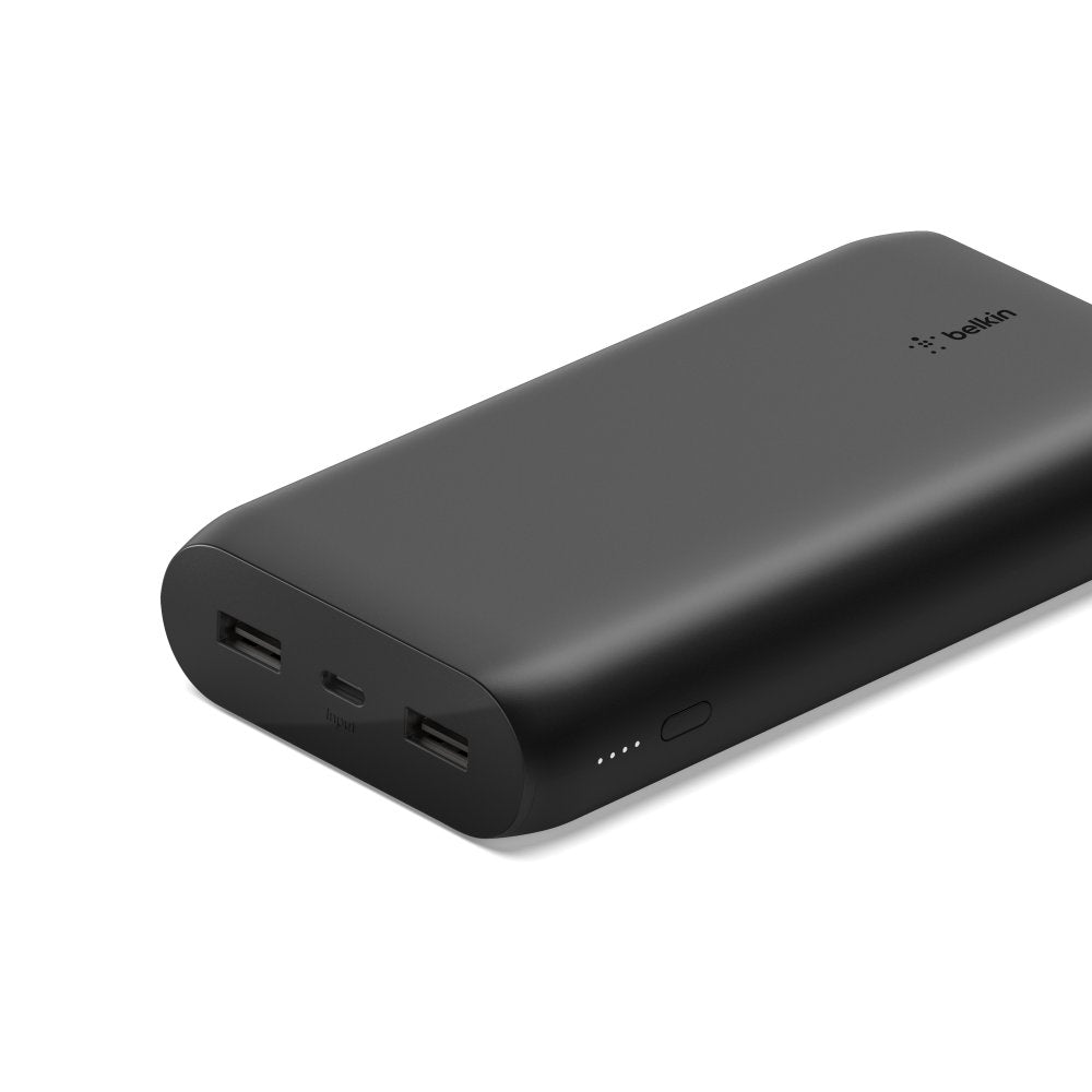 Belkin Boost Charge™ Power Bank 20K